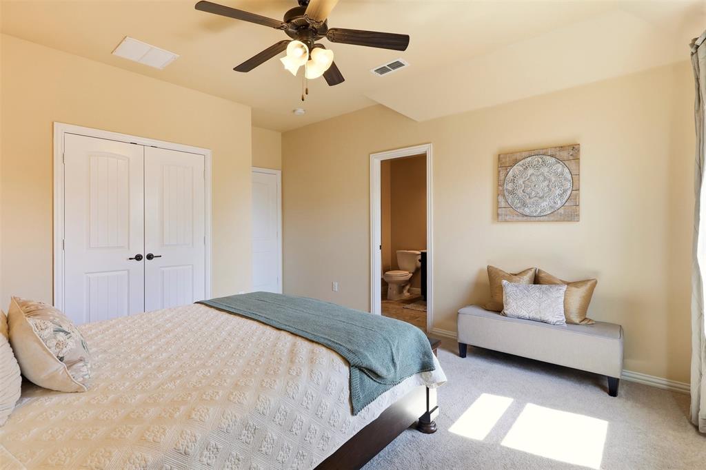 Trinity Falls Planning Unit 1 Ph 1a - Residential