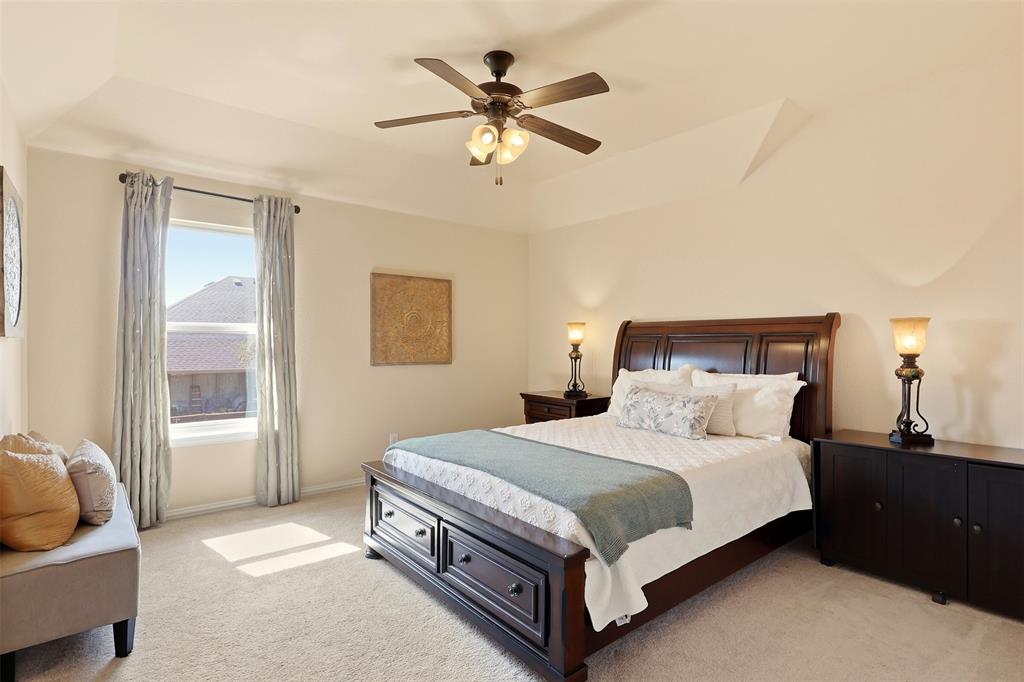 Trinity Falls Planning Unit 1 Ph 1a - Residential