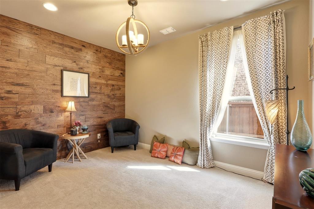 Trinity Falls Planning Unit 1 Ph 1a - Residential