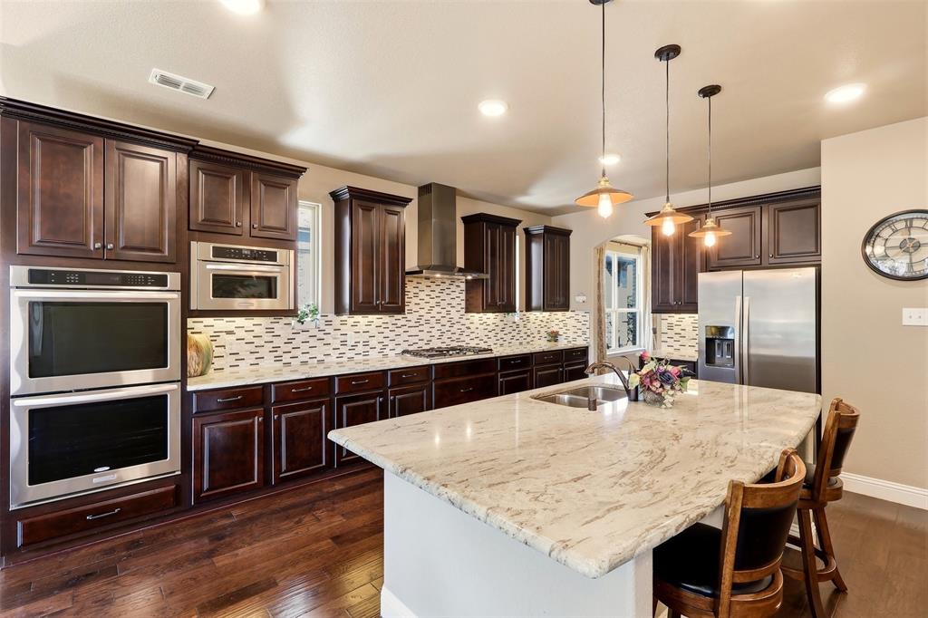 Trinity Falls Planning Unit 1 Ph 1a - Residential