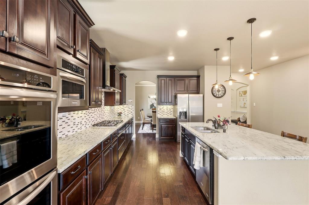 Trinity Falls Planning Unit 1 Ph 1a - Residential