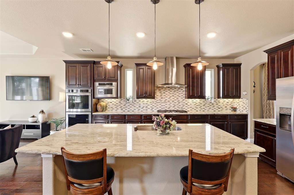 Trinity Falls Planning Unit 1 Ph 1a - Residential