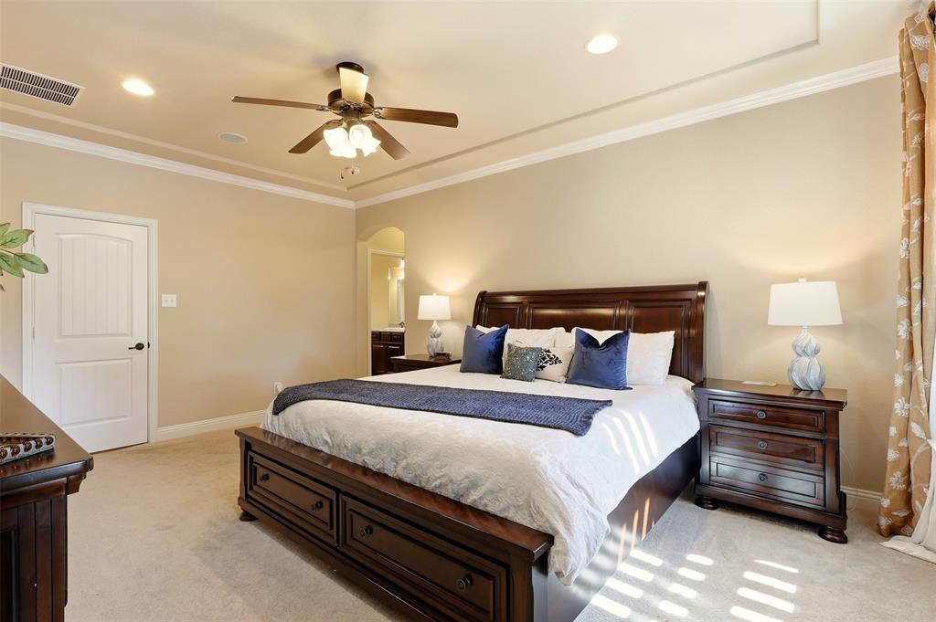 Trinity Falls Planning Unit 1 Ph 1a - Residential