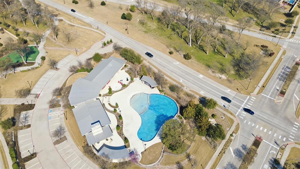 Trinity Falls Planning Unit 1 Ph 1a - Residential