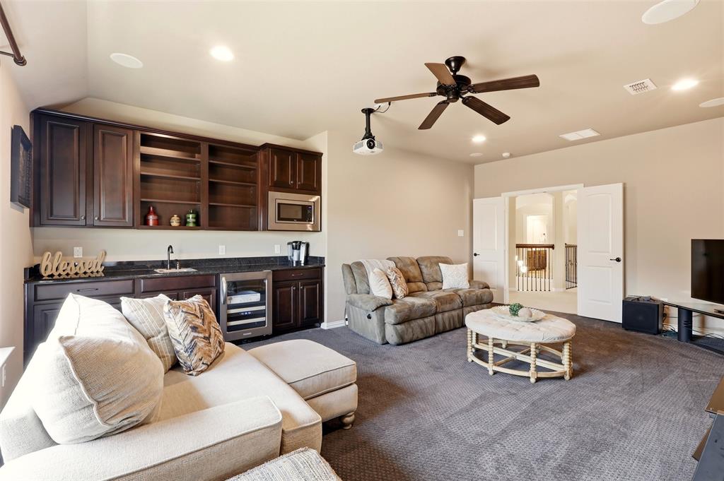 Trinity Falls Planning Unit 1 Ph 1a - Residential