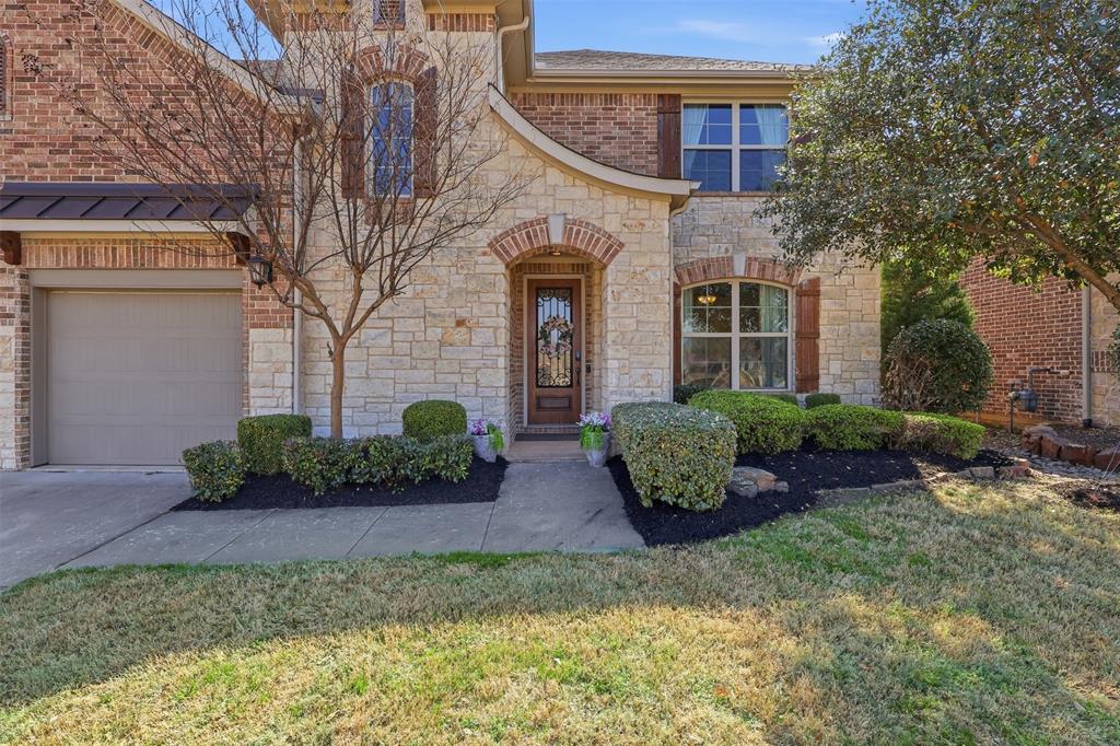917 Navasota Trail