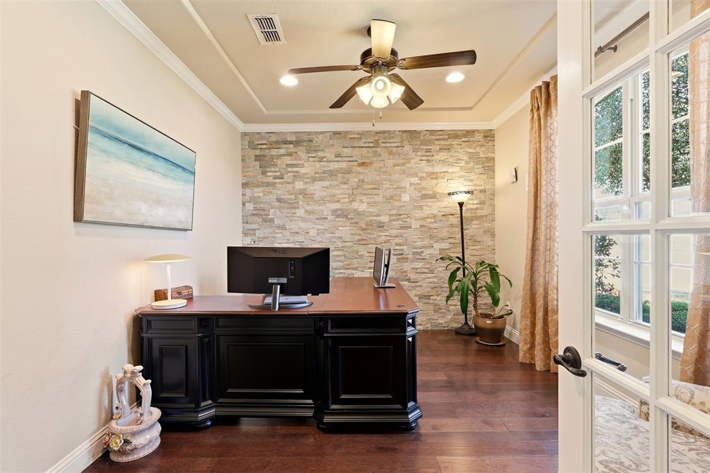 Trinity Falls Planning Unit 1 Ph 1a - Residential