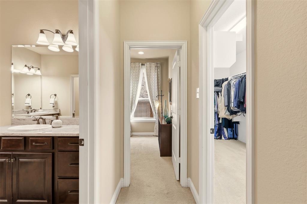 Trinity Falls Planning Unit 1 Ph 1a - Residential