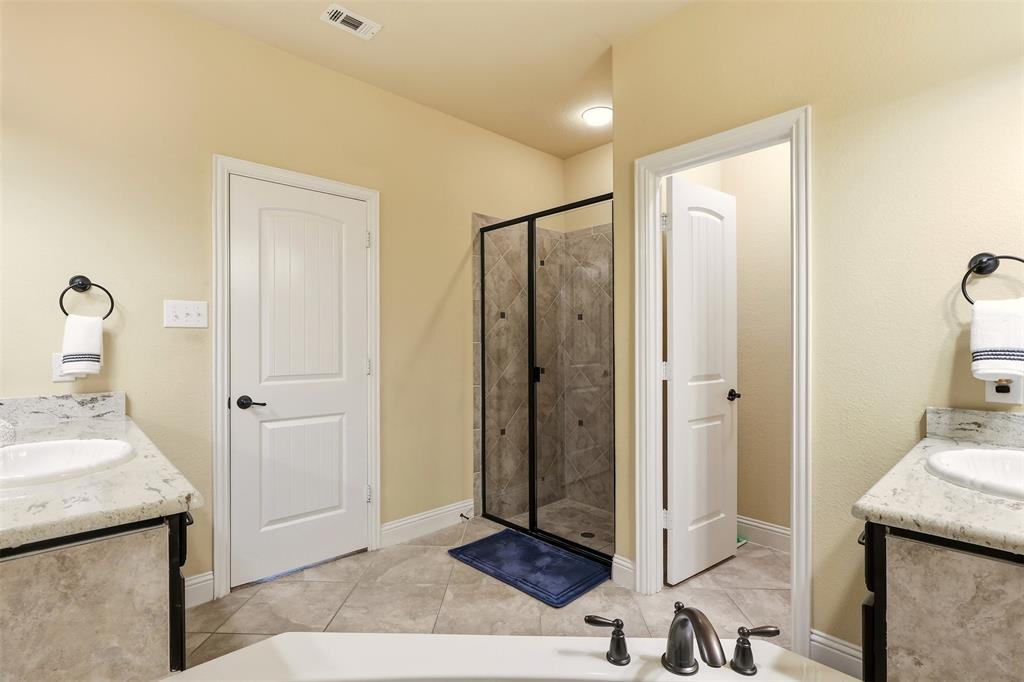 Trinity Falls Planning Unit 1 Ph 1a - Residential