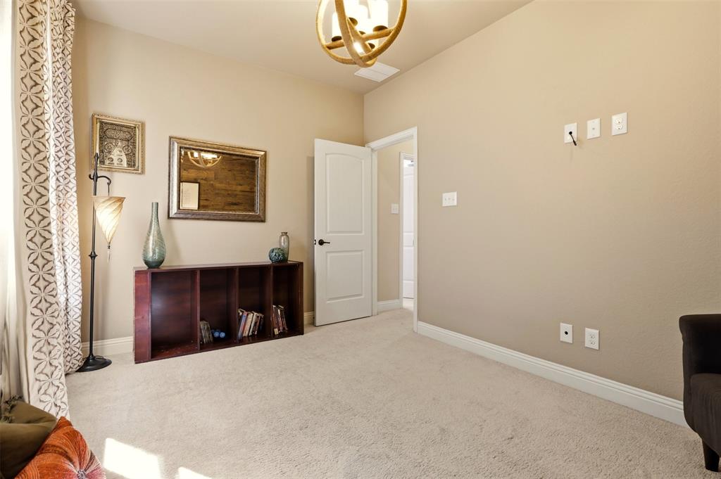 Trinity Falls Planning Unit 1 Ph 1a - Residential