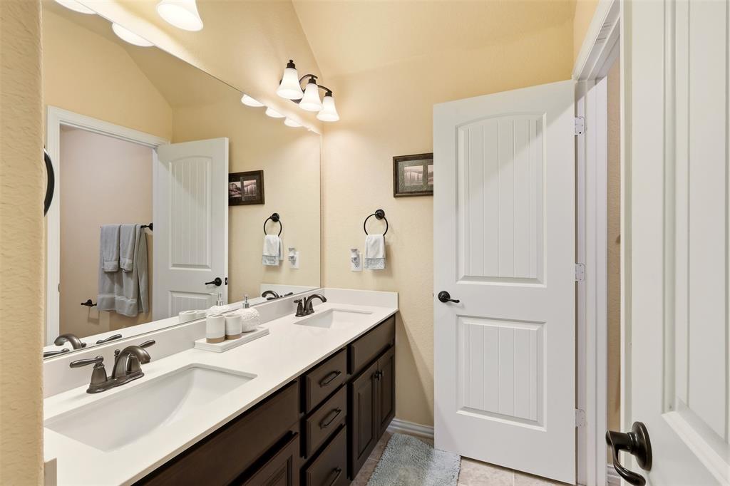 Trinity Falls Planning Unit 1 Ph 1a - Residential