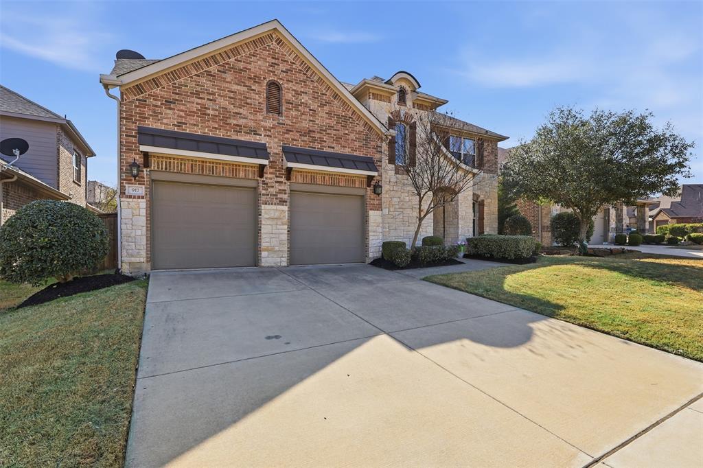 917 Navasota Trail
