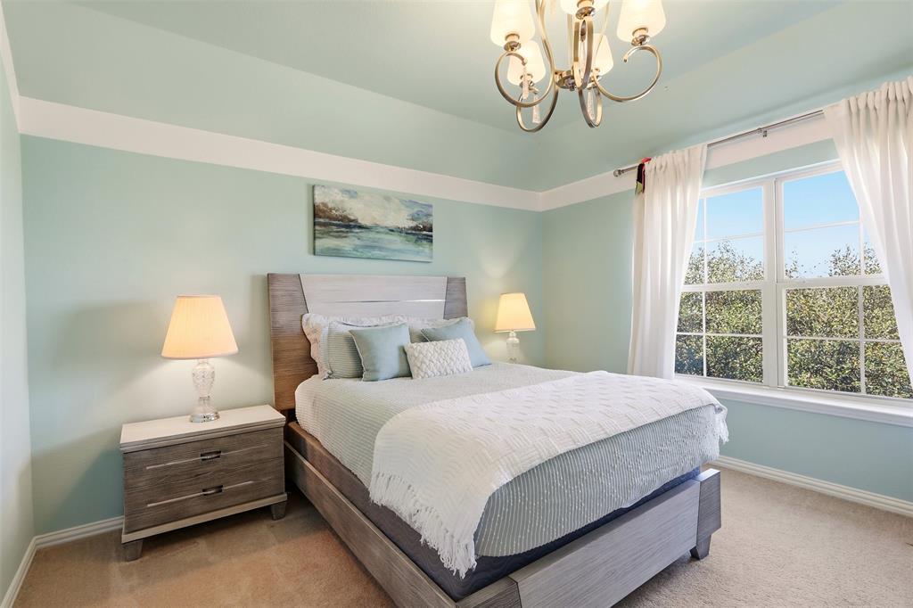 Trinity Falls Planning Unit 1 Ph 1a - Residential