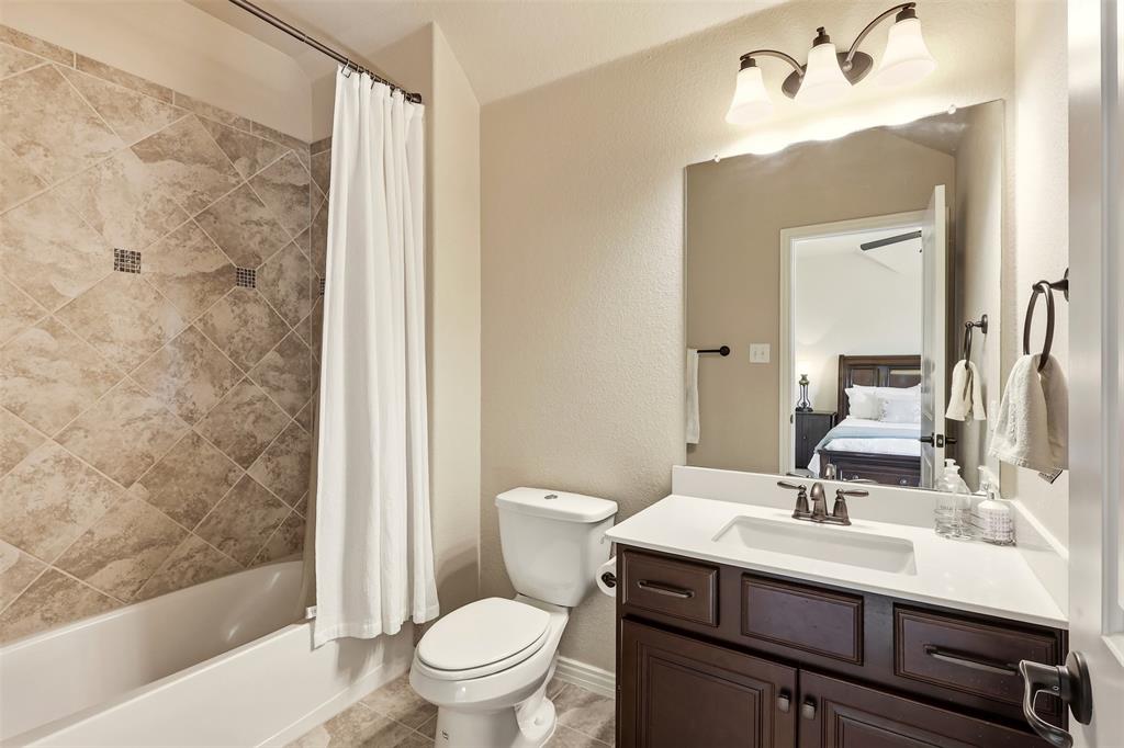 Trinity Falls Planning Unit 1 Ph 1a - Residential