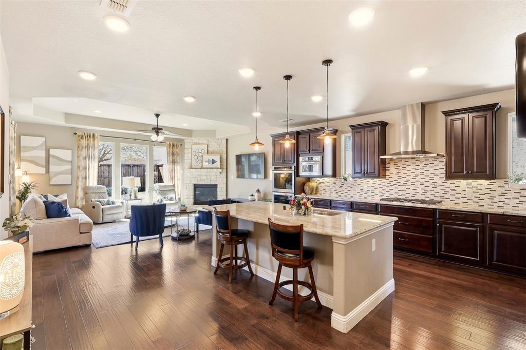 Trinity Falls Planning Unit 1 Ph 1a - Residential