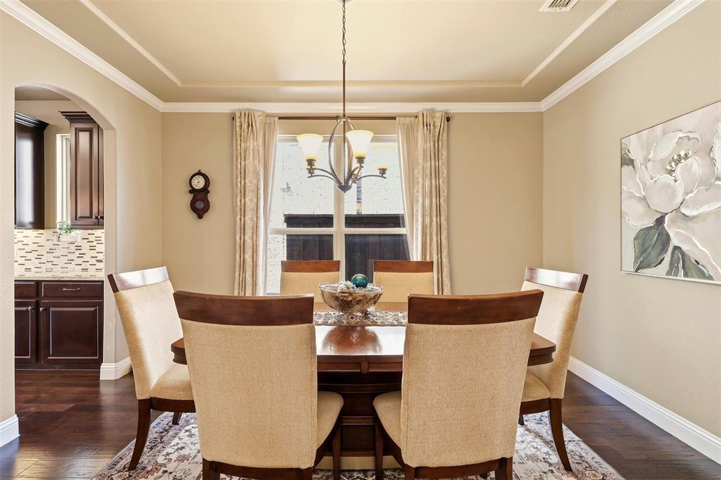 Trinity Falls Planning Unit 1 Ph 1a - Residential