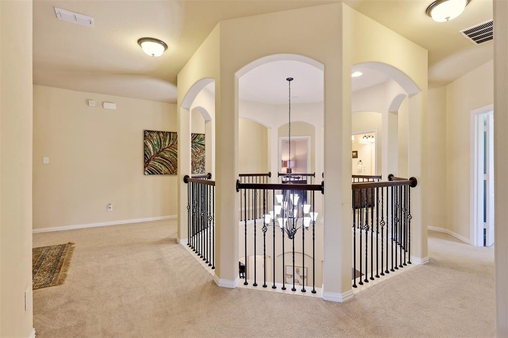 Trinity Falls Planning Unit 1 Ph 1a - Residential