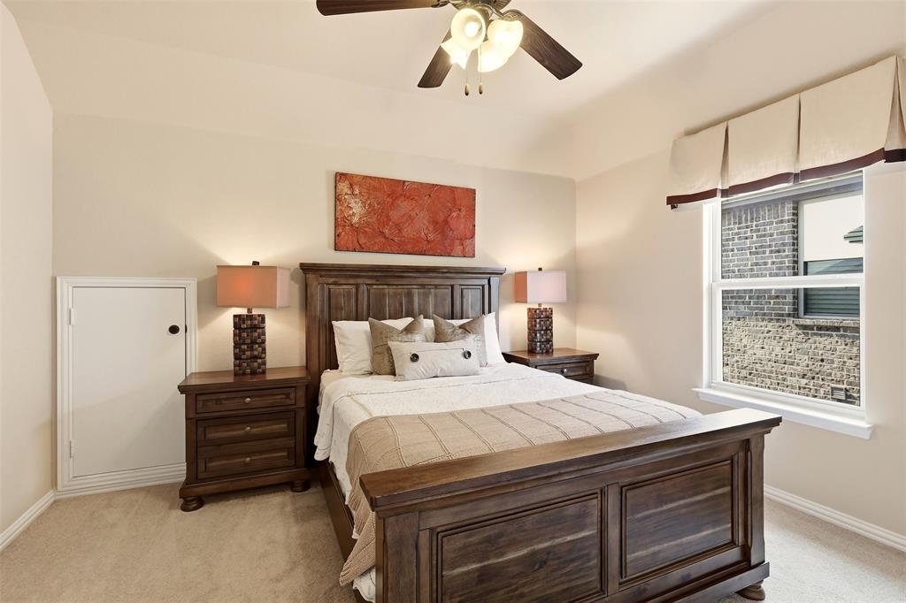 Trinity Falls Planning Unit 1 Ph 1a - Residential