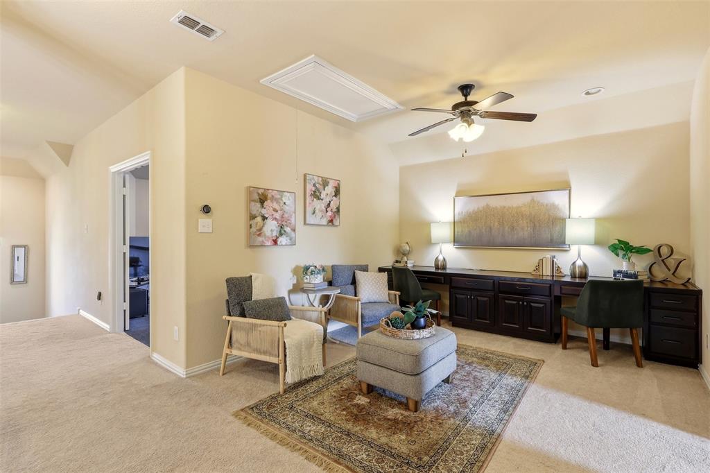 Trinity Falls Planning Unit 1 Ph 1a - Residential