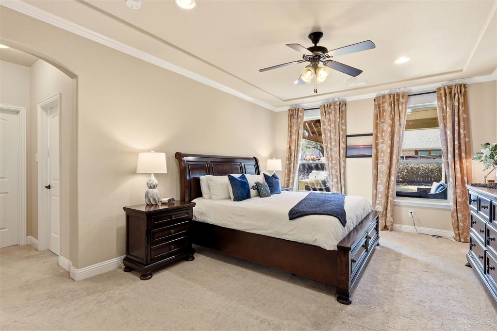 Trinity Falls Planning Unit 1 Ph 1a - Residential