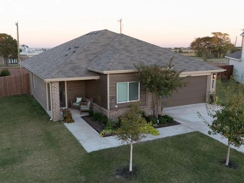 A home in Alvarado