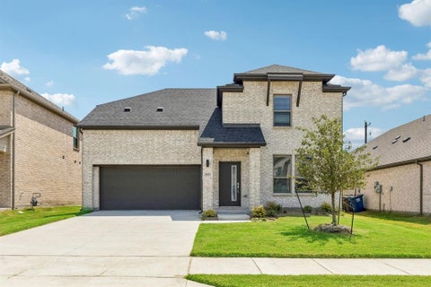 Photo of 2007 Steeplechase Lane, Seagoville, TX 75159 (MLS # 21388651)