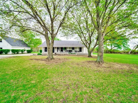 10602 Whiterock Trail Anna TX 75409