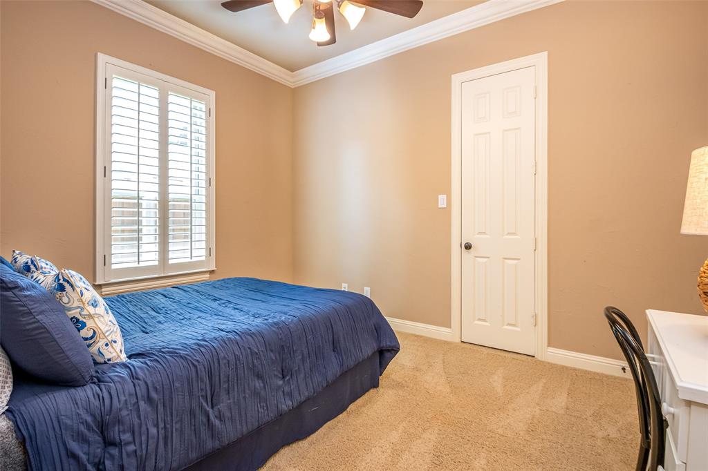 Country Club Ridge At The Trai - Residential