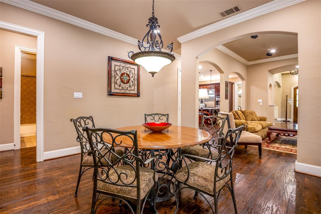 Country Club Ridge At The Trai - Residential