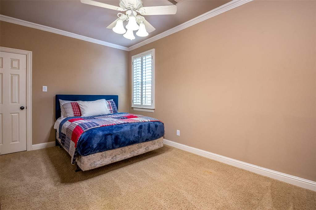 Country Club Ridge At The Trai - Residential