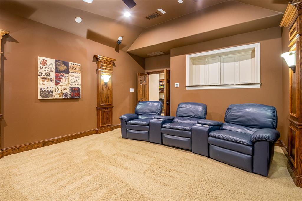 Country Club Ridge At The Trai - Residential