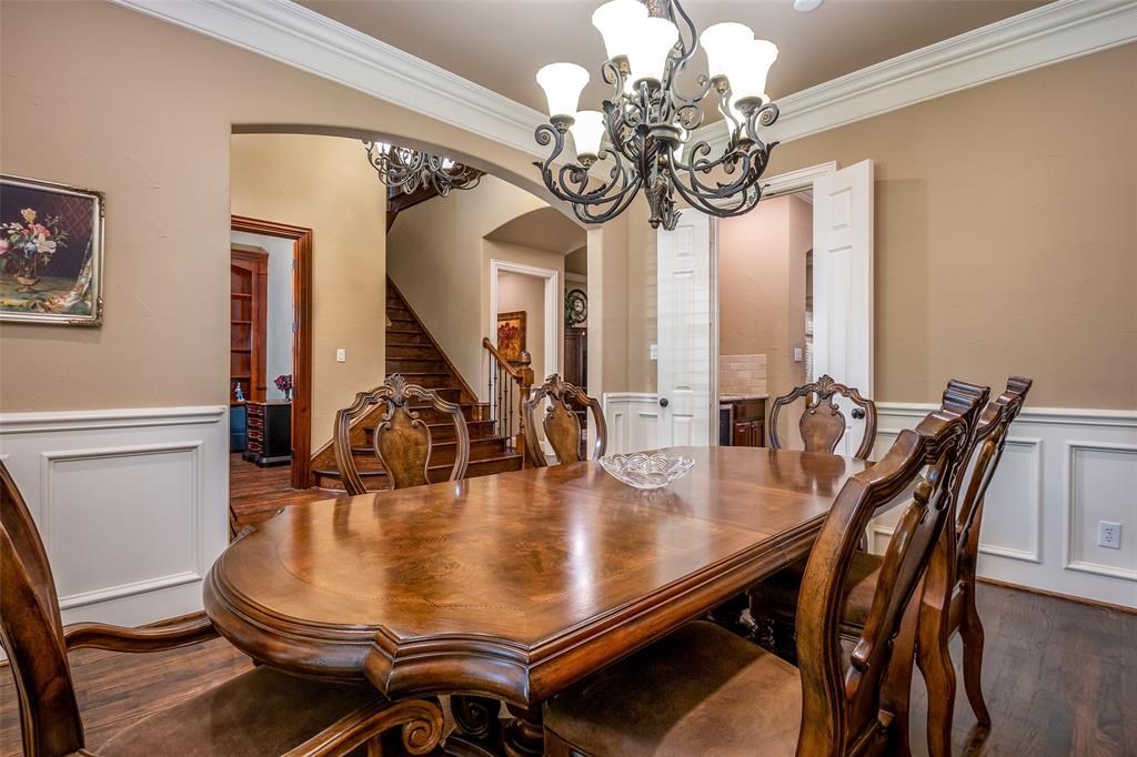 Country Club Ridge At The Trai - Residential