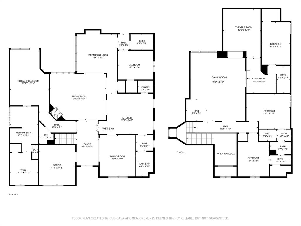 11626 Coronado Trail
