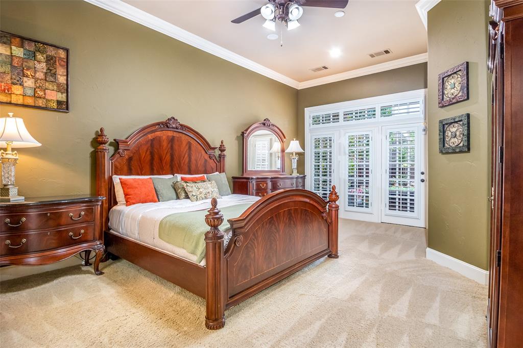 Country Club Ridge At The Trai - Residential