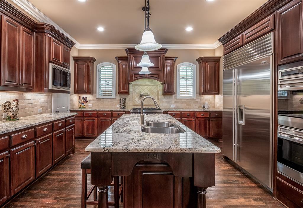 Country Club Ridge At The Trai - Residential