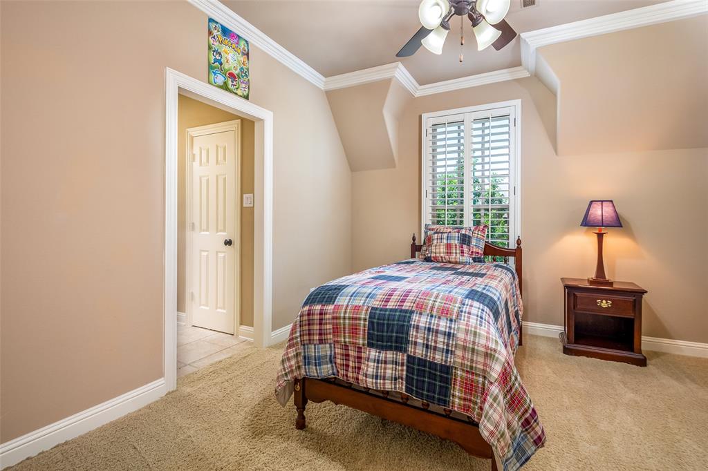 Country Club Ridge At The Trai - Residential