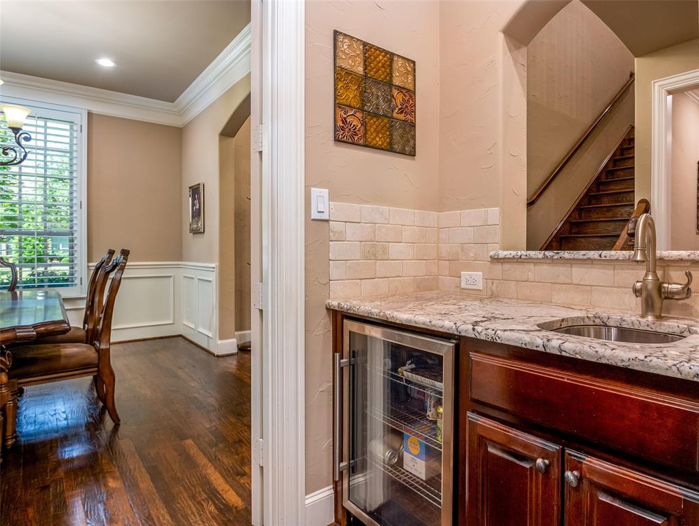 Country Club Ridge At The Trai - Residential