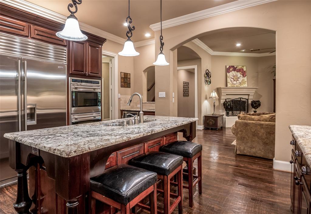 Country Club Ridge At The Trai - Residential