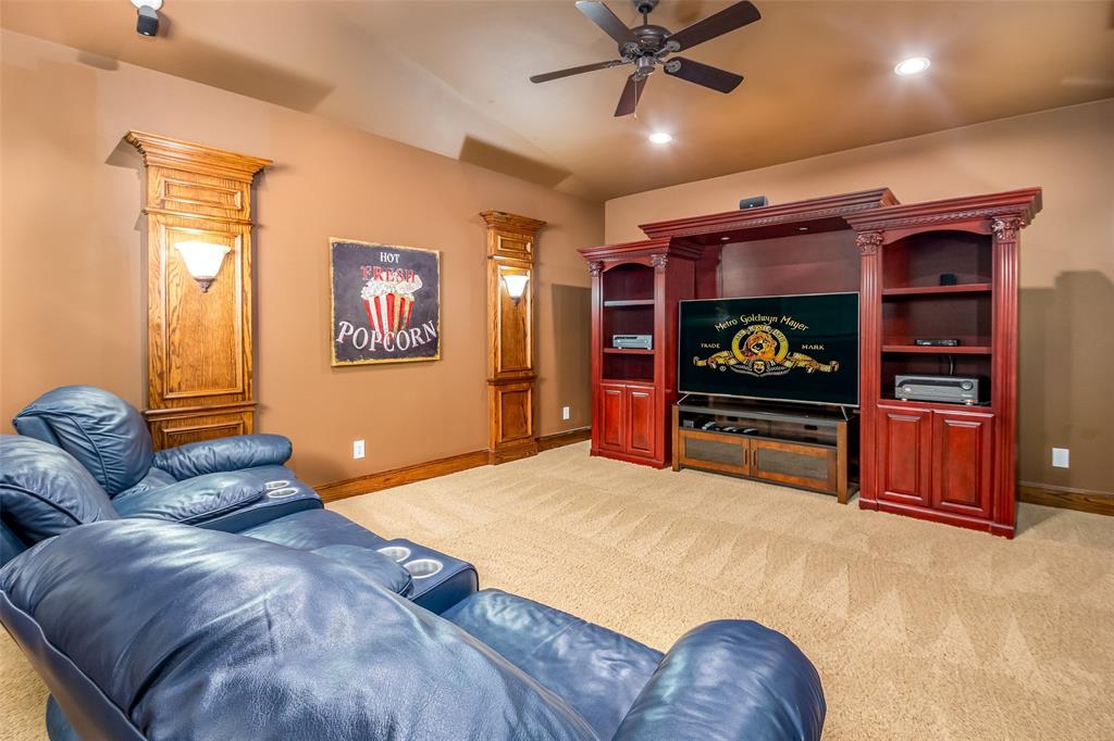 Country Club Ridge At The Trai - Residential