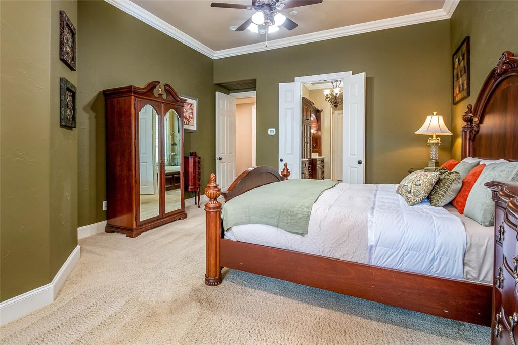 Country Club Ridge At The Trai - Residential