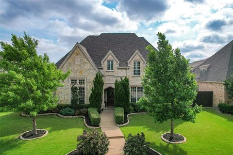11626 Coronado Trail Frisco TX 75033