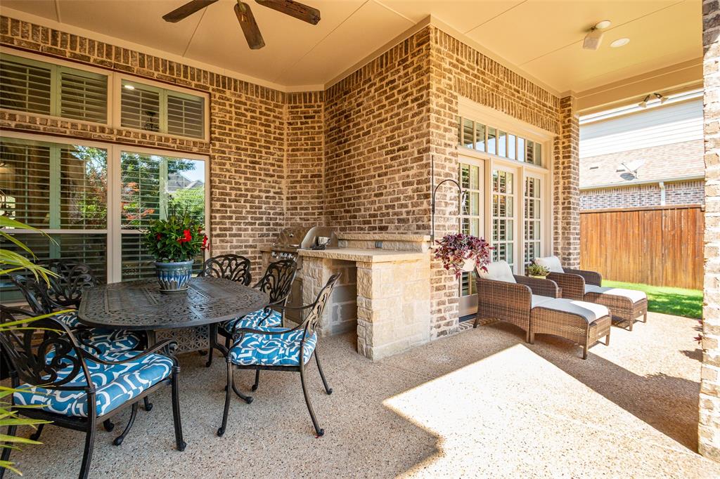 Country Club Ridge At The Trai - Residential