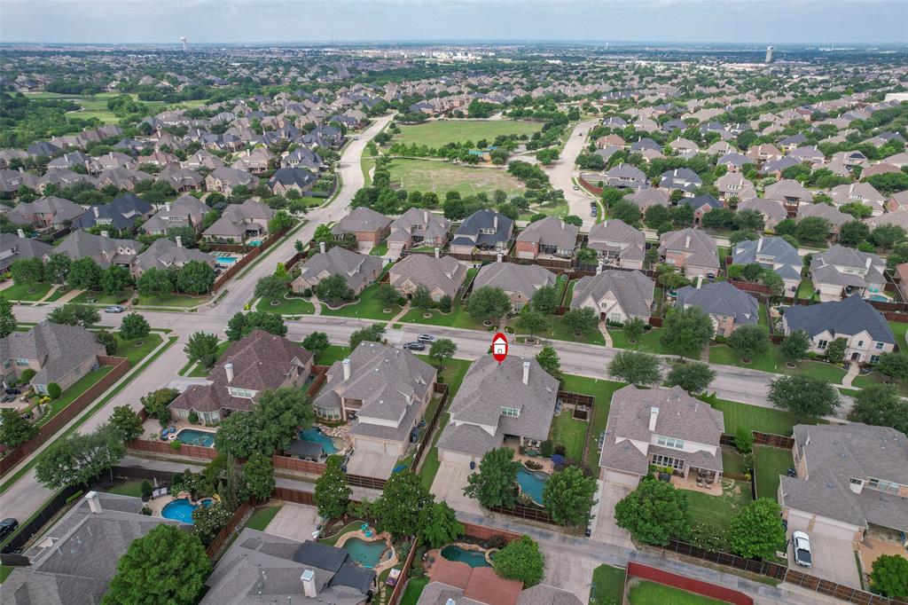 Country Club Ridge At The Trai - Residential