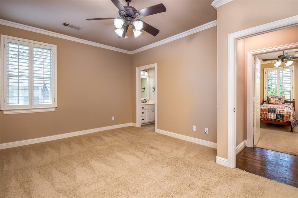 Country Club Ridge At The Trai - Residential