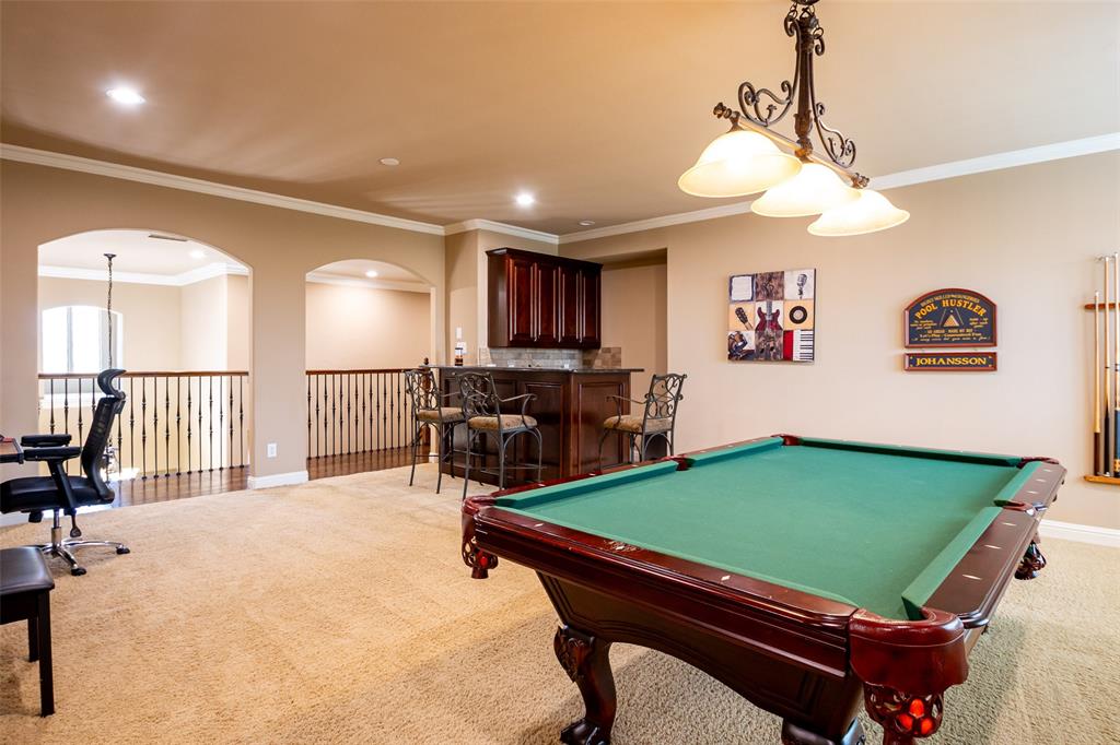 Country Club Ridge At The Trai - Residential