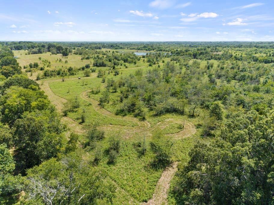 TBD County Road 3527