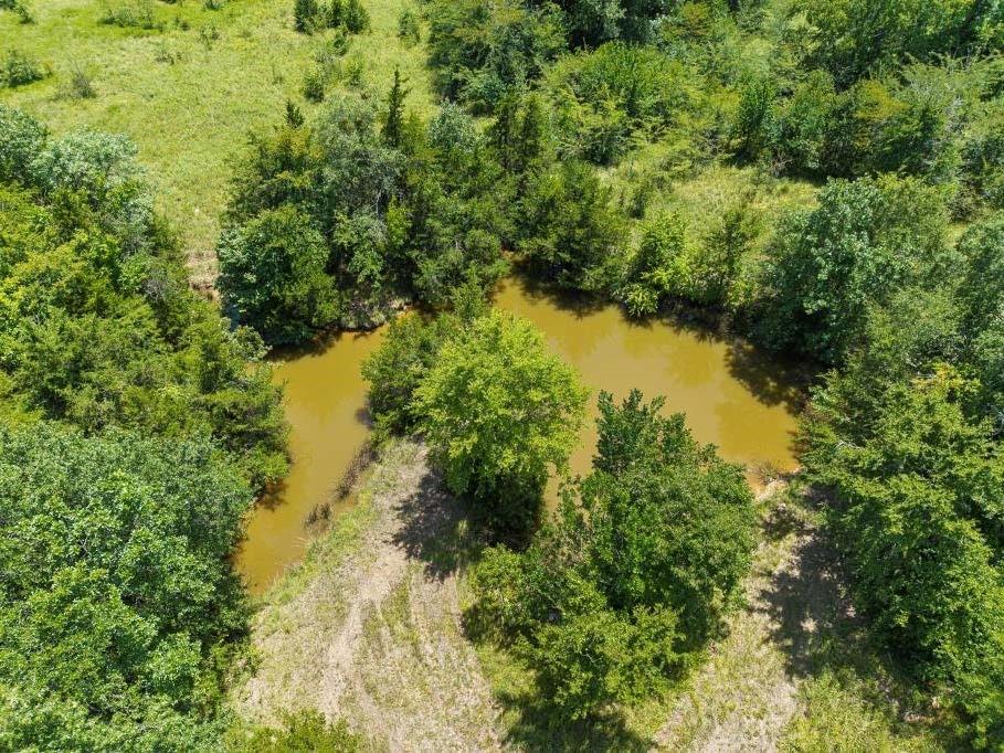 E R Merrell Surv Abs #639 - Land