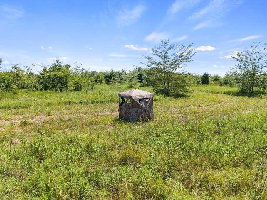 E R Merrell Surv Abs #639 - Land