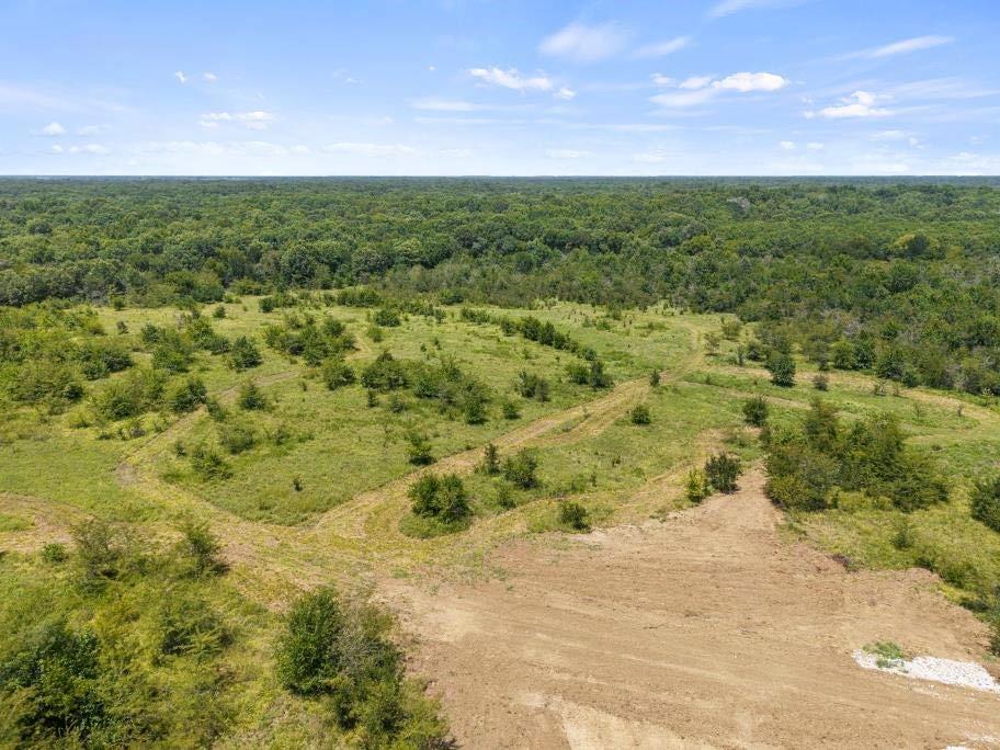 E R Merrell Surv Abs #639 - Land