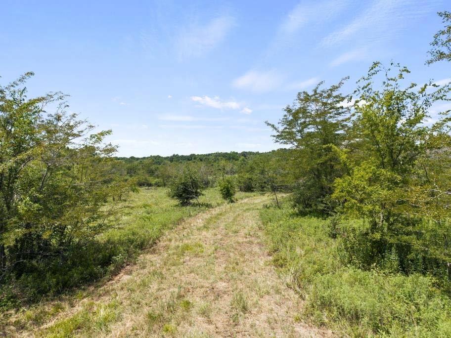 TBD County Road 3527